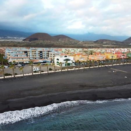 Casita El Destino Διαμέρισμα Puertito de Guimar Εξωτερικό φωτογραφία