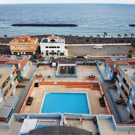 Casita El Destino Διαμέρισμα Puertito de Guimar Εξωτερικό φωτογραφία