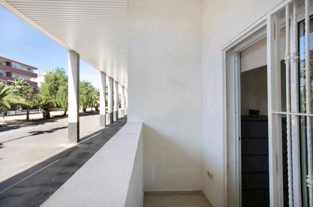 Casita El Destino Διαμέρισμα Puertito de Guimar Εξωτερικό φωτογραφία