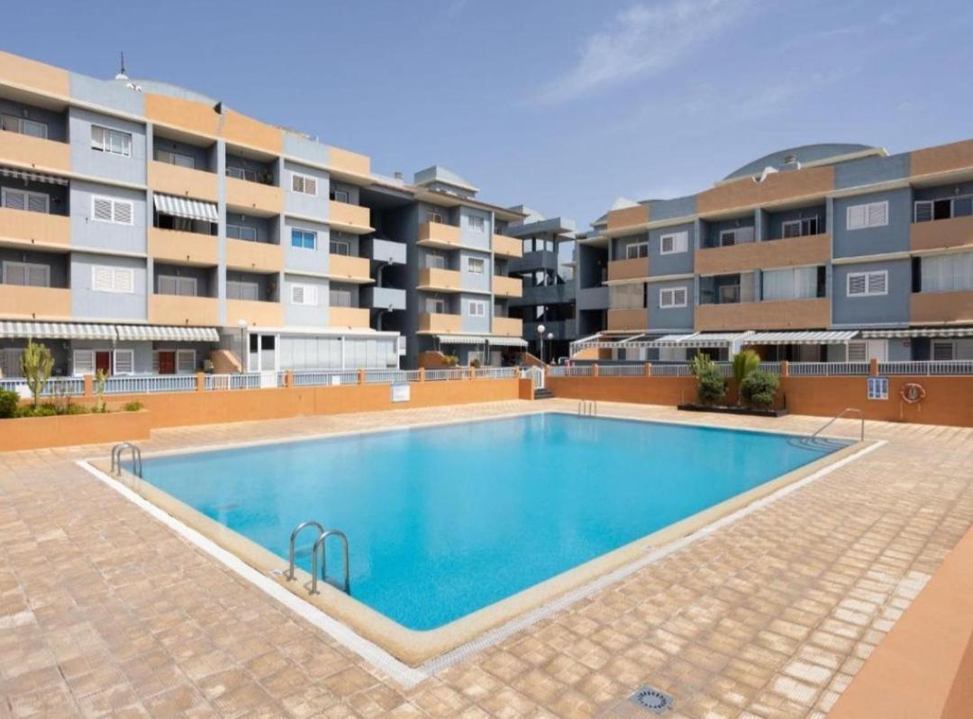 Casita El Destino Διαμέρισμα Puertito de Guimar Εξωτερικό φωτογραφία