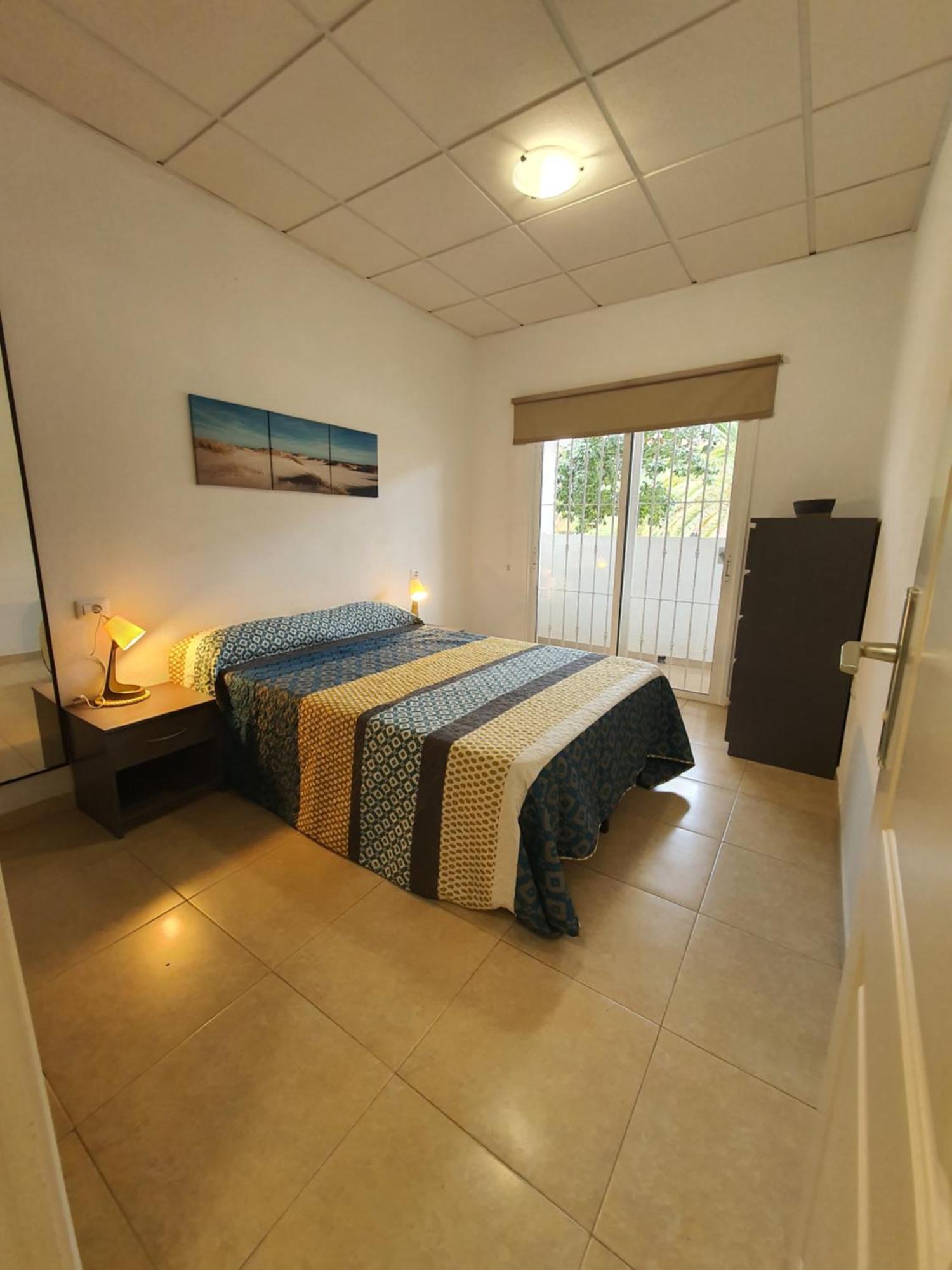 Casita El Destino Διαμέρισμα Puertito de Guimar Εξωτερικό φωτογραφία